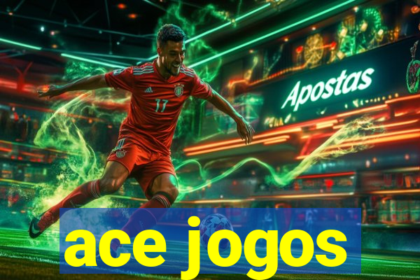 ace jogos