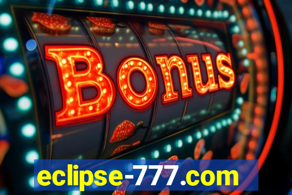 eclipse-777.com