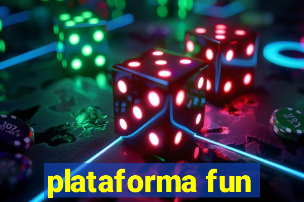 plataforma fun