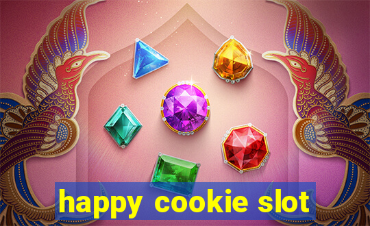 happy cookie slot