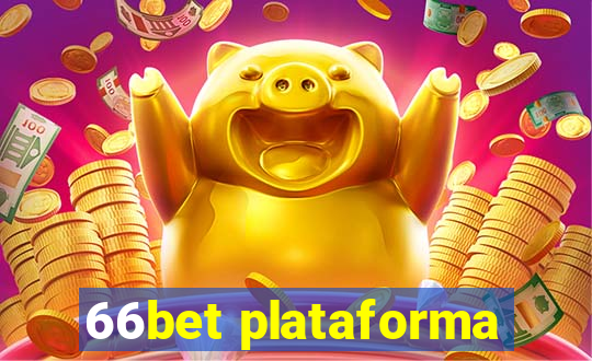 66bet plataforma