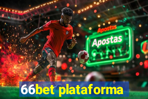 66bet plataforma