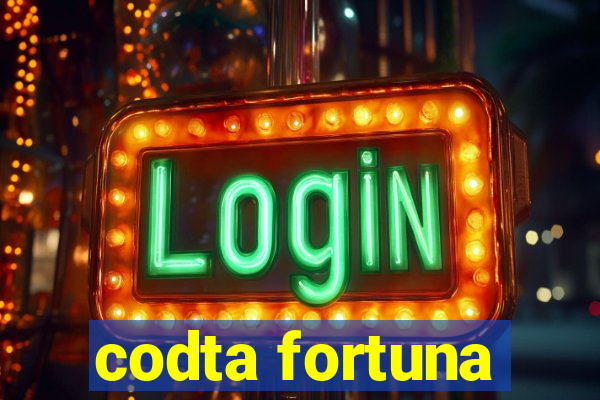 codta fortuna