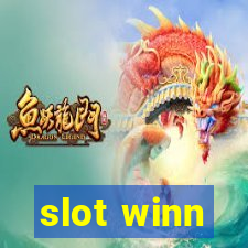 slot winn