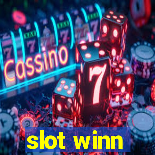 slot winn