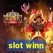 slot winn