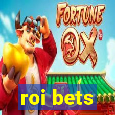 roi bets