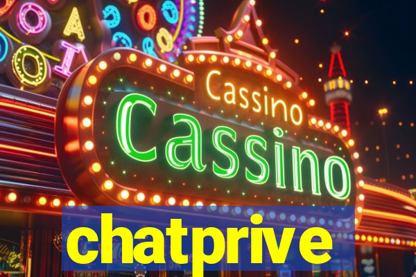 chatprive