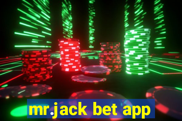 mr.jack bet app