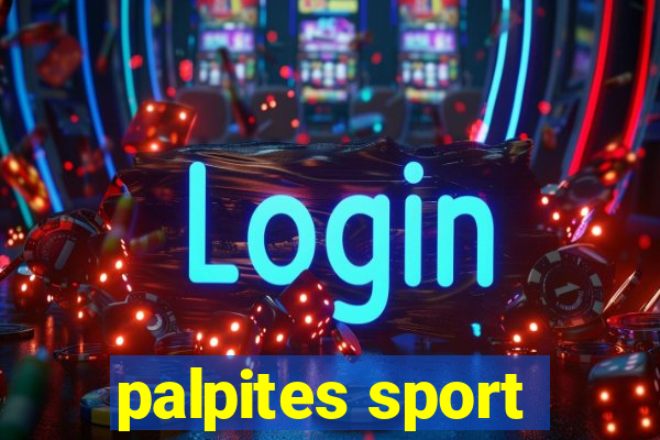 palpites sport