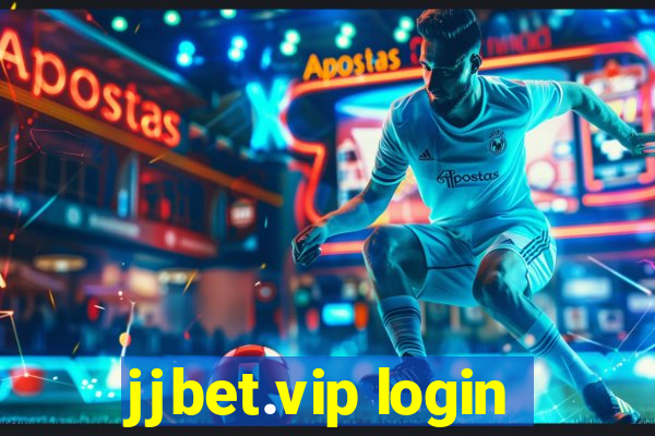 jjbet.vip login