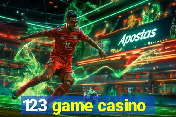 123 game casino