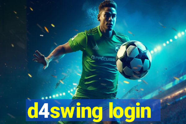 d4swing login