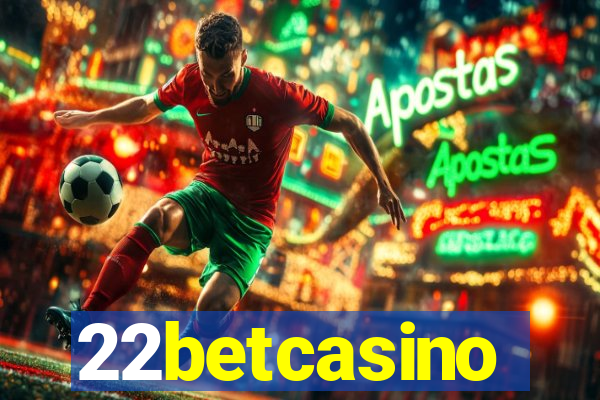 22betcasino