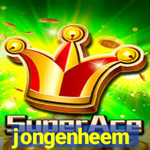 jongenheem