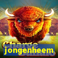 jongenheem