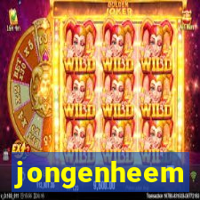 jongenheem