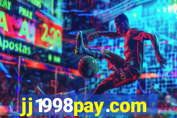 jj1998pay.com