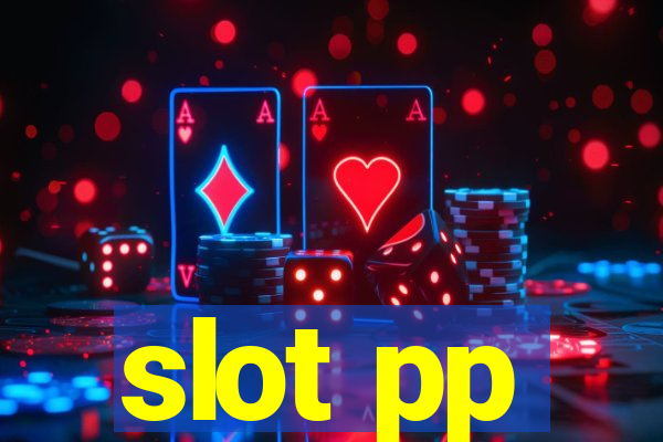 slot pp