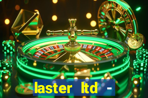 laster ltd - betfair ltd