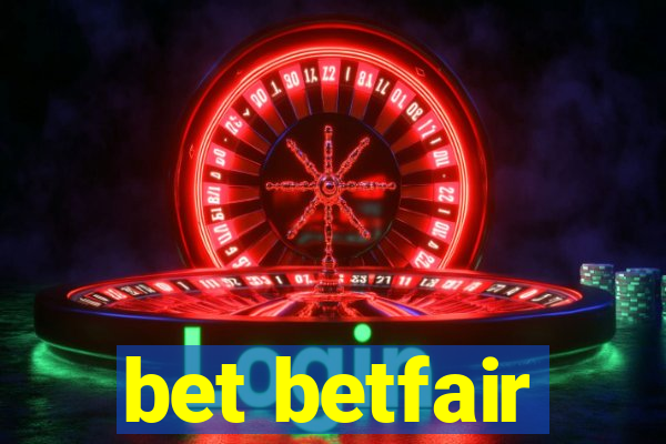 bet betfair