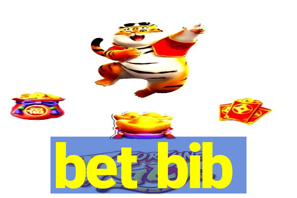 bet bib