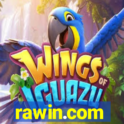 rawin.com