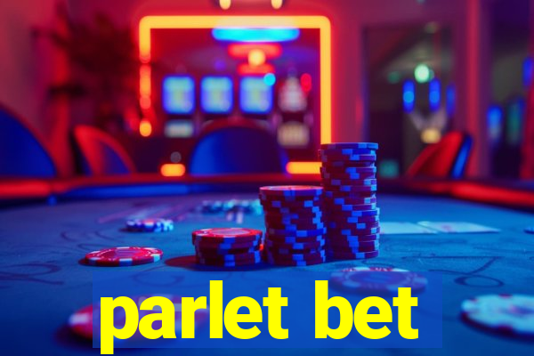 parlet bet