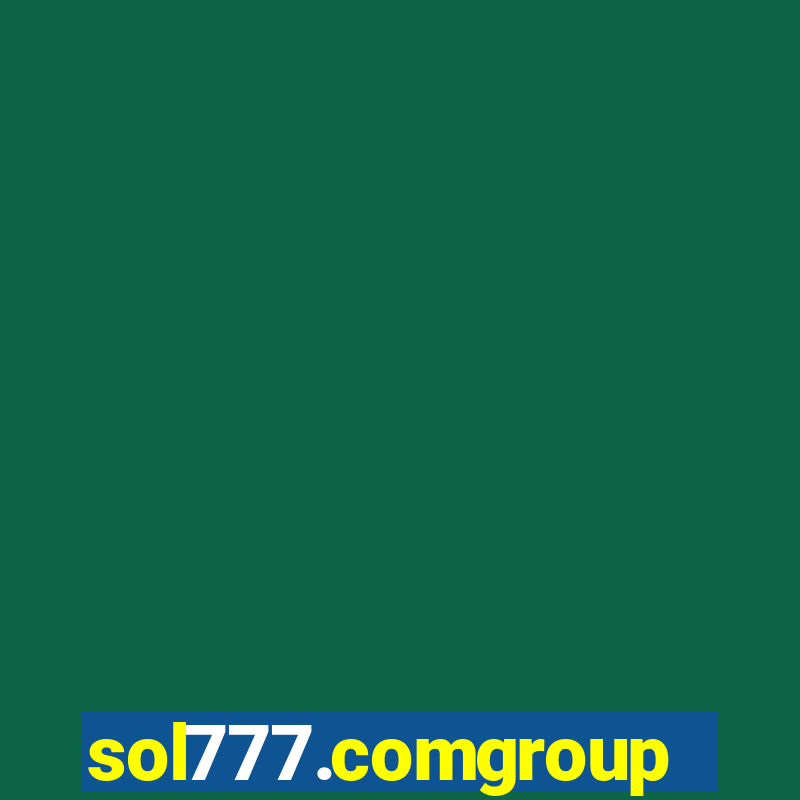 sol777.comgroup