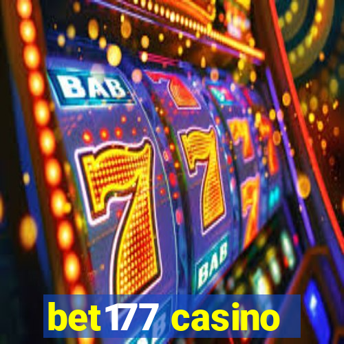 bet177 casino