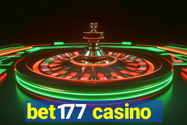 bet177 casino