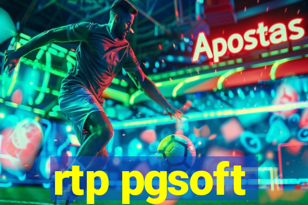 rtp pgsoft