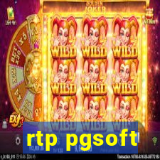 rtp pgsoft