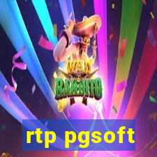 rtp pgsoft