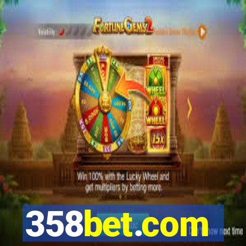 358bet.com