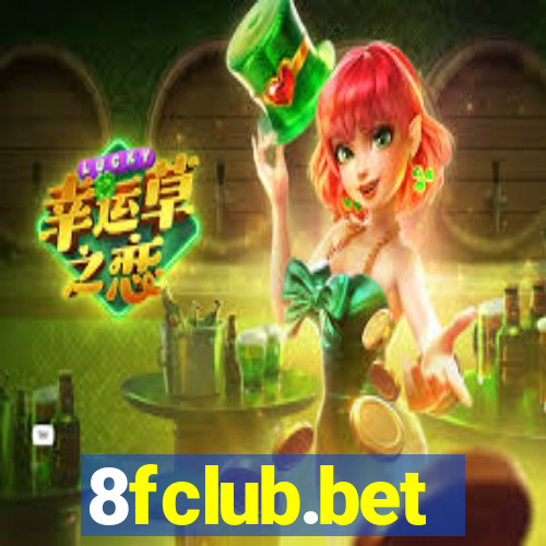 8fclub.bet