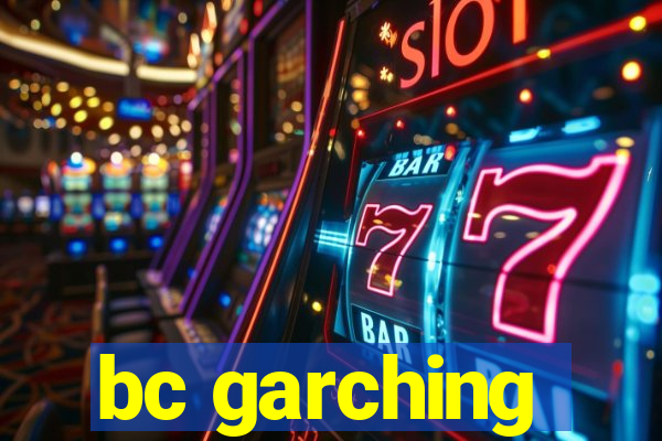 bc garching