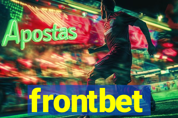 frontbet