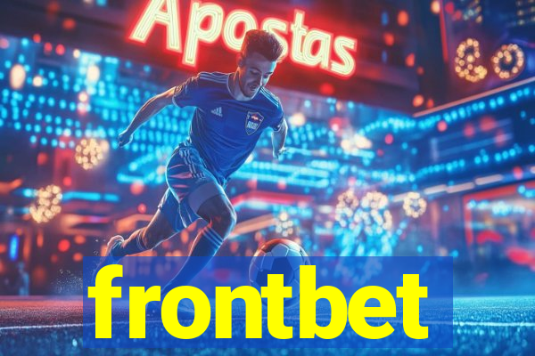 frontbet