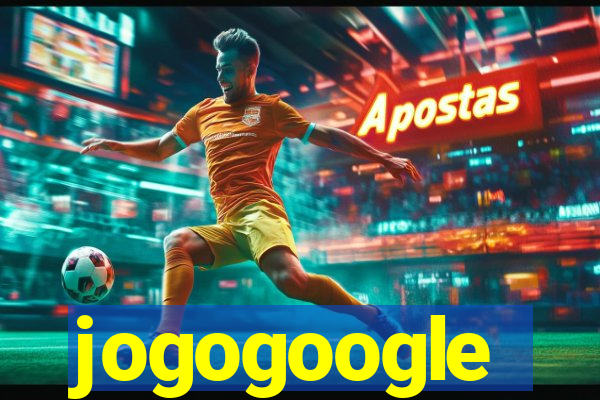 jogogoogle