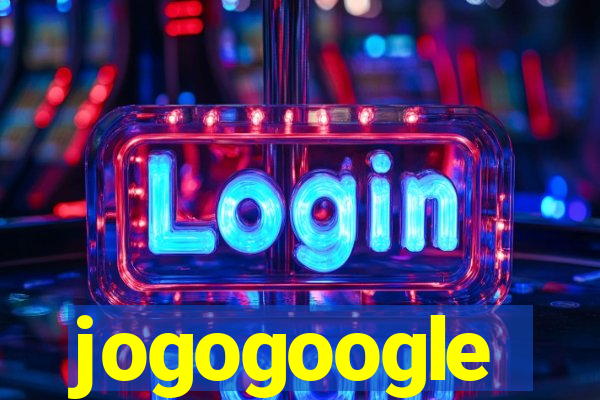 jogogoogle