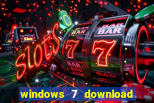 windows 7 download 64 bits iso