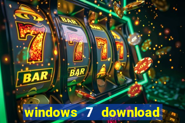 windows 7 download 64 bits iso