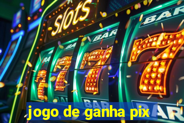 jogo de ganha pix