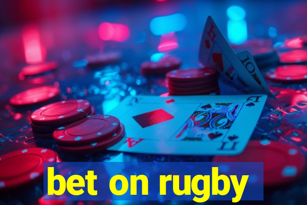 bet on rugby