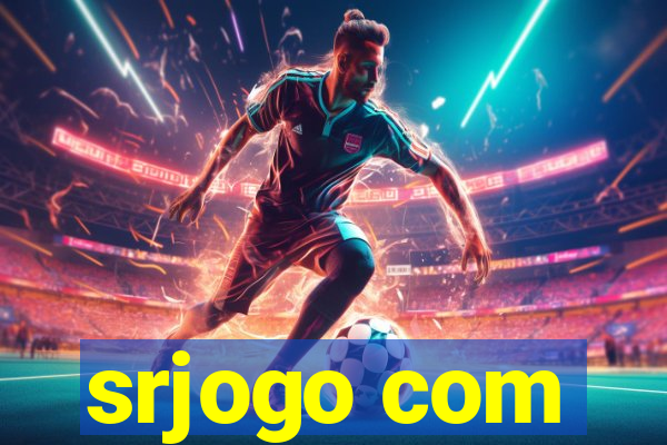 srjogo com