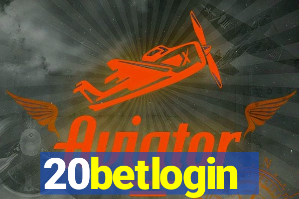 20betlogin