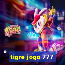 tigre jogo 777