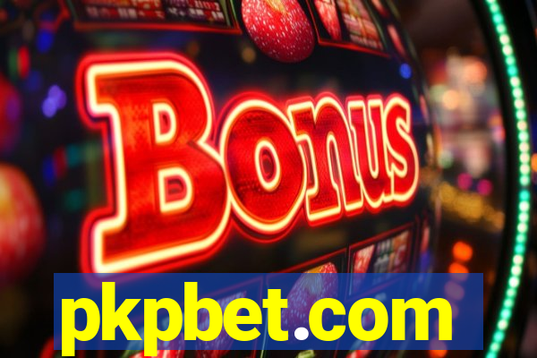 pkpbet.com