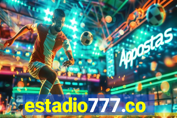 estadio777.co